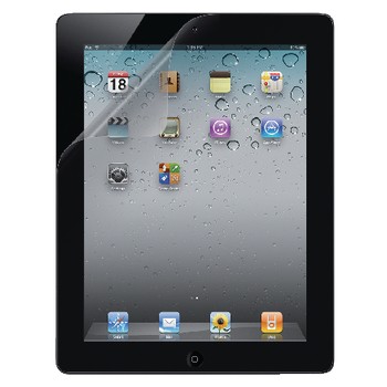 Bildschirmschutz iPad 2 / iPad 3 / iPad 4 Ultraklar