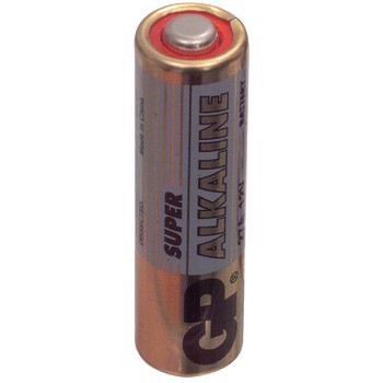 Alkaline Batterie 27A 12 V Super 1-Blister