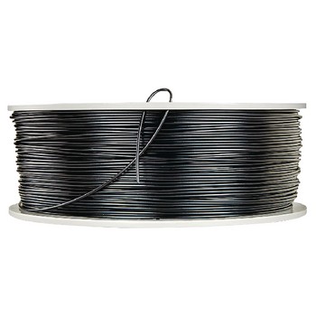 Filament ABS 1.75 mm 1 kg Schwarz