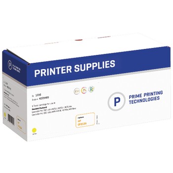 Toner 4229489 Replaces CF212A Yellow