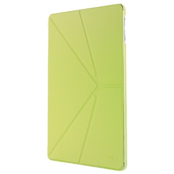Tablet Folienetui iPad Air PU Grün