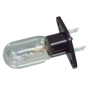 Glühlampe Mikrowelle 25 W