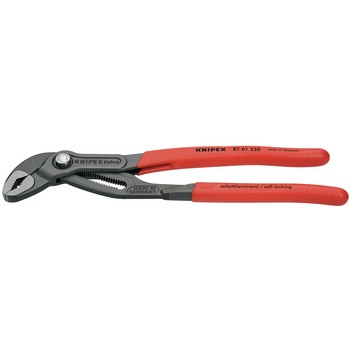 KNIPEX 8701150 Cobra Hightech-Wasserpumpenzange 150 mm