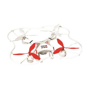 RC Drone Drahtlos 720p Kamera Weiß