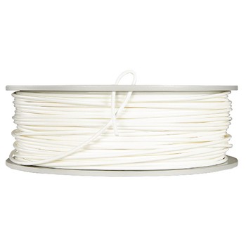 Filament PLA 2.85 mm 1 kg Weiß
