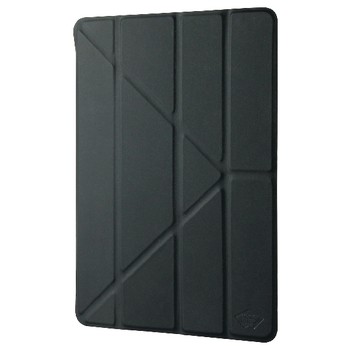 Tablet Wallet Book iPad Air 2 PU Schwarz