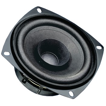Fullrange speaker 10 cm (4")