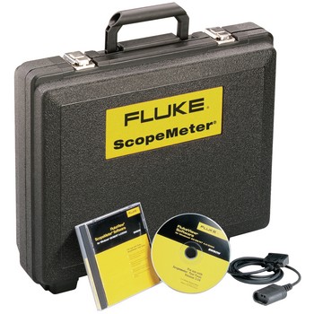 Software-Kit zu ScopeMeter FLUKE-120