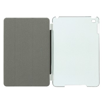 Tablet Folienetui iPad Mini 4 PU Schwarz