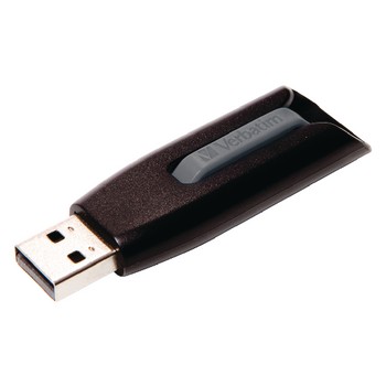Speicherstick USB 3.0 16 GB Schwarz