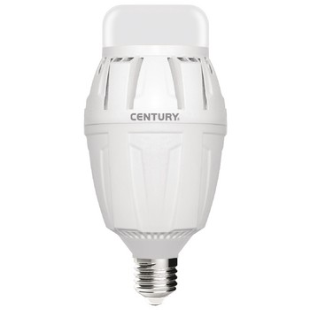 LED-Lampe E27 Dimmbar Ball 40 W 4000 lm 4000 K