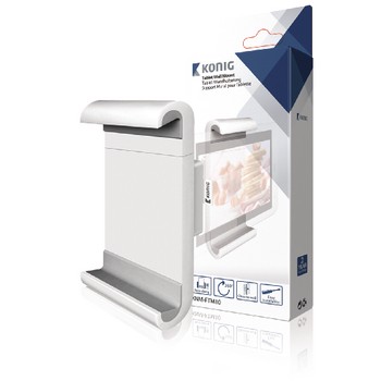 Tablet Halterung Fest 7 - 12 " 1 kg