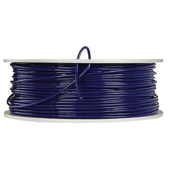 Filament PLA 2.85 mm 1 kg Blau