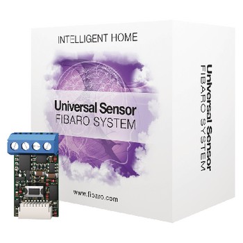 Universal-Sensor Z-Wave