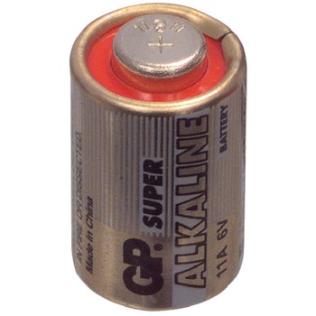 Alkaline Batterie 11A 6 V Super 1-Blister