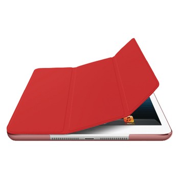 Tablet Folienetui iPad Air 2 PU Rot