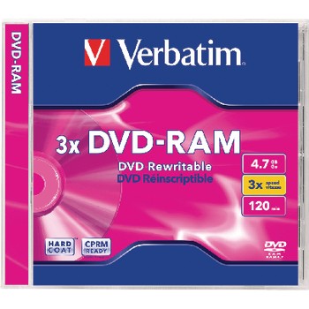 DVD 4.7 GB 3 Stück