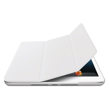 Tablet Folienetui iPad Air 2 PU Weiß
