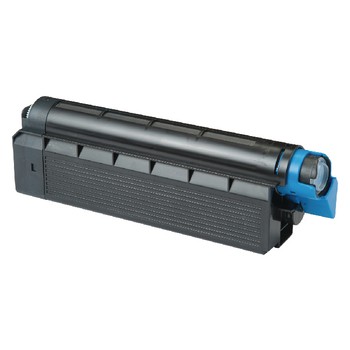 Toner 02-73-5612 Cyan