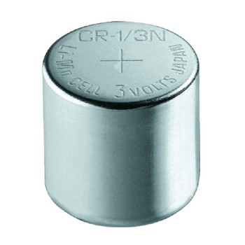 Lithium-Batterie CR 3/1N 3 V 1-Blister