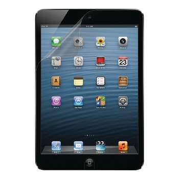 Bildschirmschutz iPad Mini Ultraklar