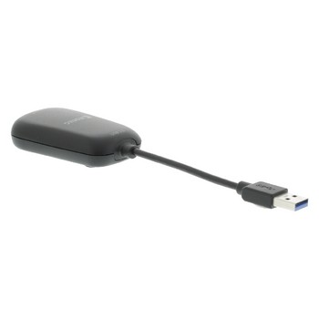 Konverter USB 3.0 - HDMI 1.2a Schwarz