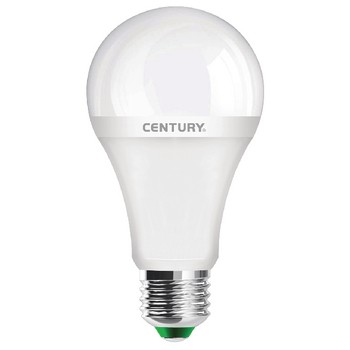 LED-Lampe E27 Bulb 15 W 1521 lm 3000 K