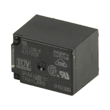 Signalrelais 24 VDC 10 A