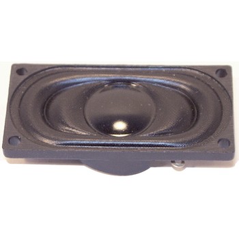 Miniatur-Lautsprecher 8 Ω 2 W