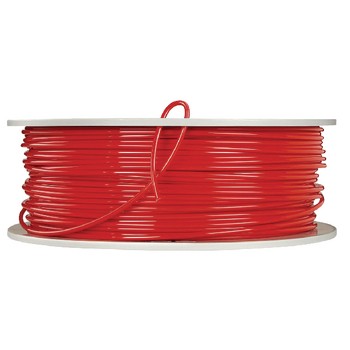 Filament PLA 2.85 mm 1 kg Rot
