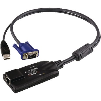 KVM-Adapter USB