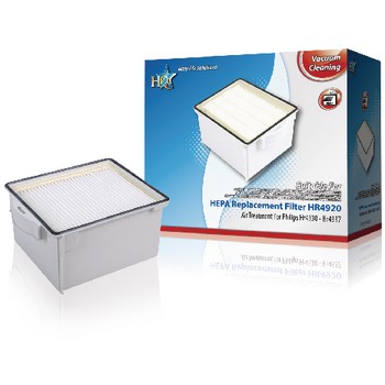 Ersatz HEPA Filter HR4920