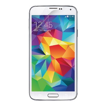 Bildschirmschutz Galaxy S5