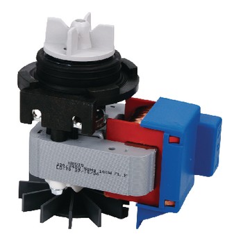Pumpe Original Teilenummer 3788832, 536IS