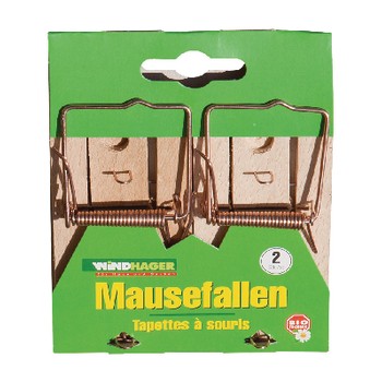 Mausefalle