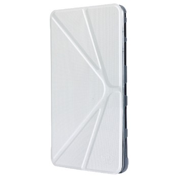 Tablet Folienetui Galaxy Tab 3 7" PU Weiß
