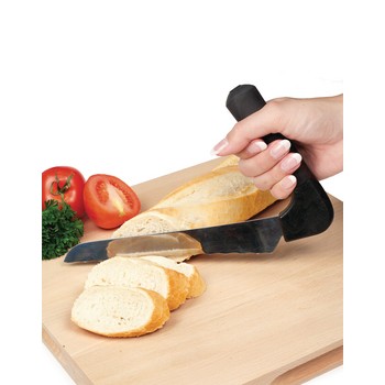 Brotmesser - Ergonomisch