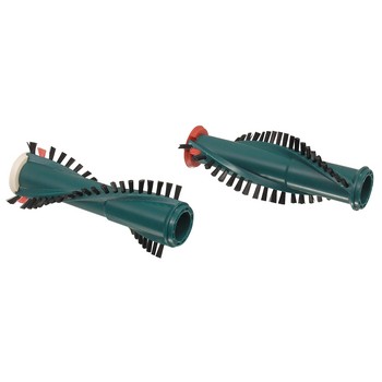 Teppich Roller 2-Pack Grün