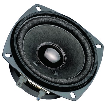 Full-Range Speaker 8 cm (3.3") 8 Ohm