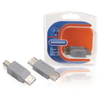 Computer-Adapter Kit USB Grau