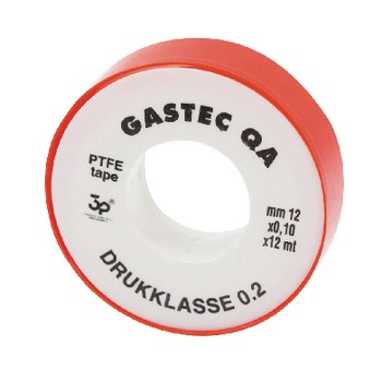 Gastec QA-Band Teflon