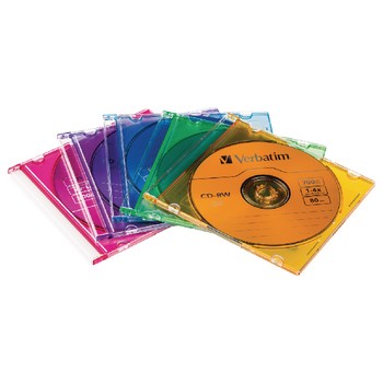 CD 700 MB 5 Stück