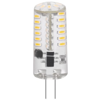 LED-Lampe G4 Kapsel 3 W 180 lm 3000 K