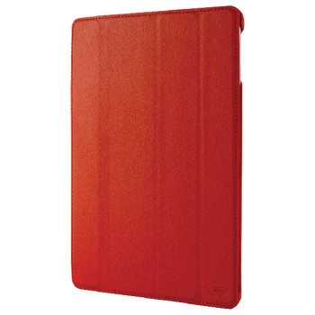 Tablet Folienetui iPad Air 2 PU Rot