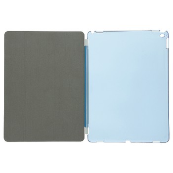 Tablet Folienetui iPad Pro 12.9" PU Blau