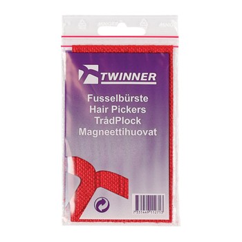 Ersatz Hair-Picker-Streifen Set Rot