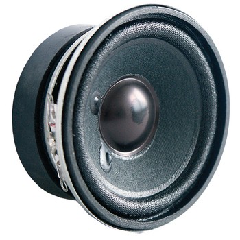 Full-range speaker 5 cm (2") 8 Ohm