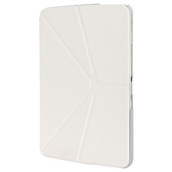 Tablet Folienetui Galaxy Tab 3 10.1" PU Weiß