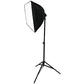 Fotostudio-Softbox-Set 2x 70 W