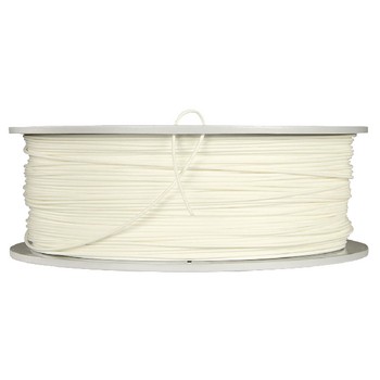 Filament PLA 1.75 mm 1 kg Weiß